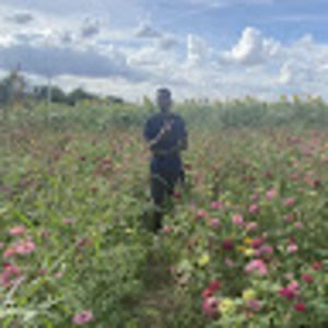 Meet your Posher, Christian